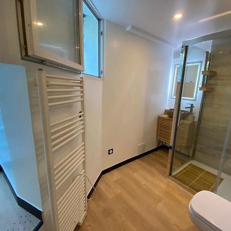 Breathe Guest-House Διαμέρισμα Νίκαια Εξωτερικό φωτογραφία