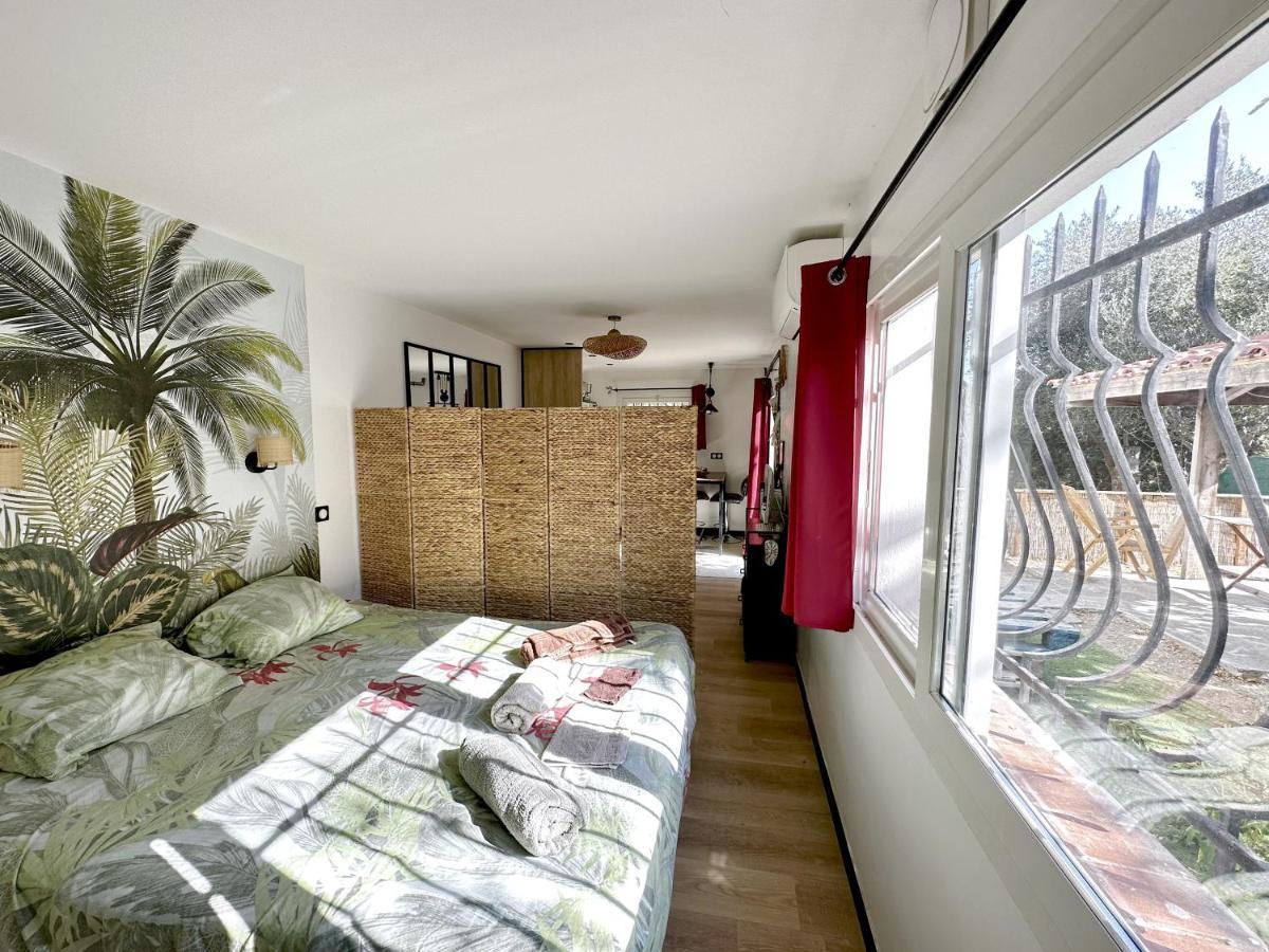 Breathe Guest-House Διαμέρισμα Νίκαια Εξωτερικό φωτογραφία