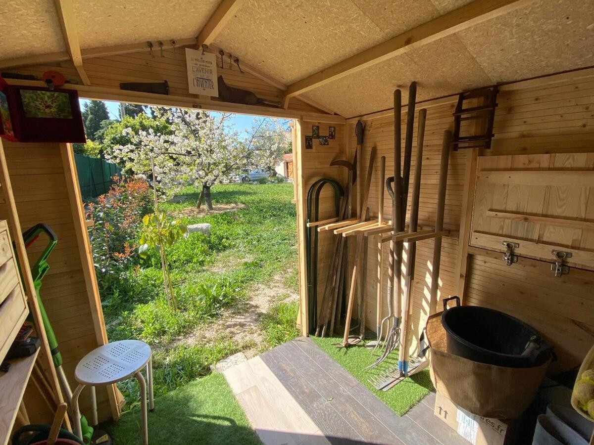 Breathe Guest-House Διαμέρισμα Νίκαια Εξωτερικό φωτογραφία
